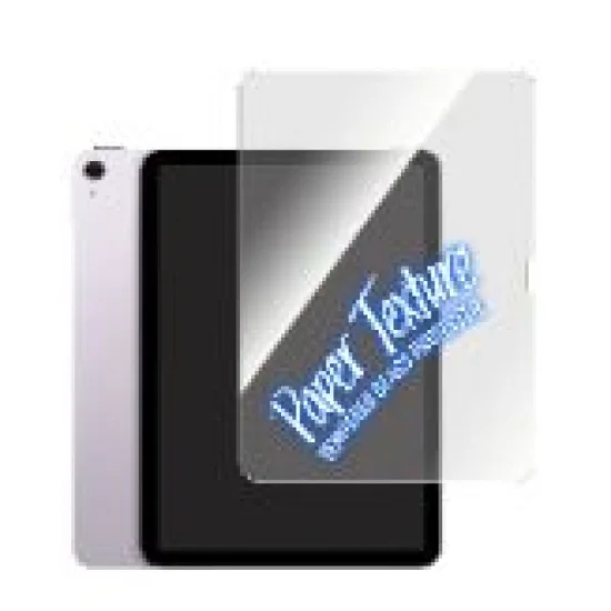 Torrii Bodyglass Paper Texture Glass Screen Protector For Ipad Air 11-In. (M2)